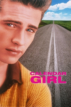 Watch Calendar Girl movies online free