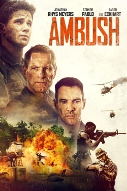 Watch Ambush movies online free