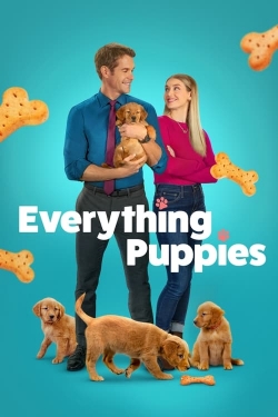 Watch Everything Puppies movies online free