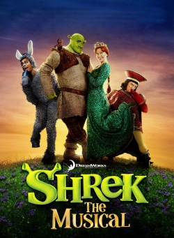 Watch Shrek the Musical movies online free