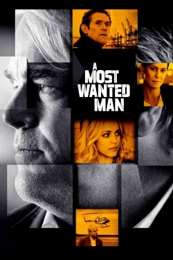 Watch A Most Wanted Man movies online free