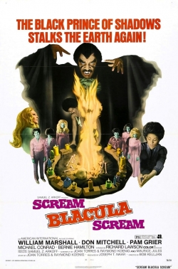 Watch Scream Blacula Scream movies online free