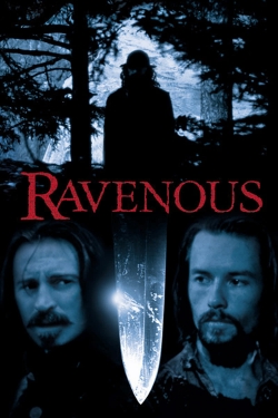 Watch Ravenous movies online free