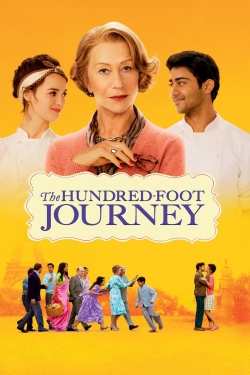 Watch The Hundred-Foot Journey movies online free