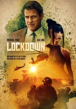 Watch Lockdown movies online free