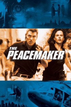 Watch The Peacemaker movies online free