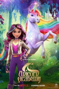 Watch Unicorn Academy movies online free