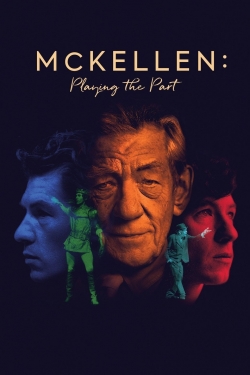 Watch McKellen: Playing the Part movies online free