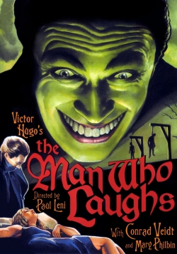 Watch The Man Who Laughs movies online free