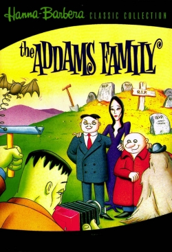 Watch The Addams Family movies online free