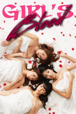 Watch Girl's Blood movies online free