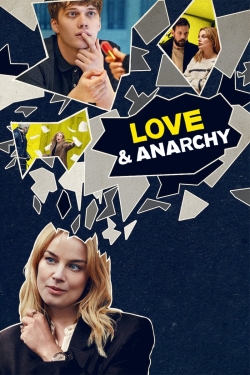 Watch Love & Anarchy movies online free