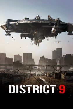 Watch District 9 movies online free