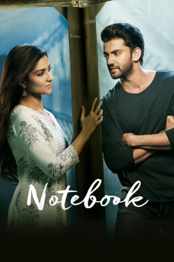 Watch Notebook movies online free