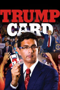 Watch Trump Card movies online free