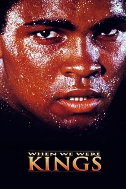 Watch When We Were Kings movies online free