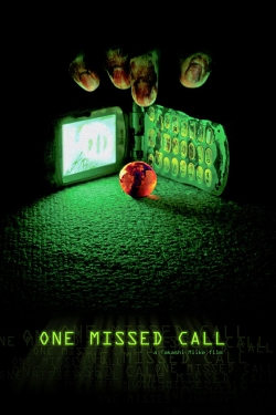 Watch One Missed Call movies online free