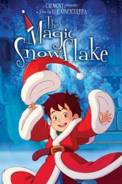 Watch The Magic Snowflake movies online free