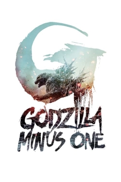 Watch Godzilla Minus One movies online free