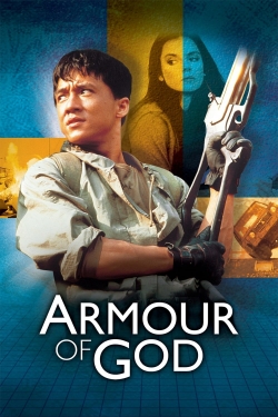 Watch Armour of God movies online free