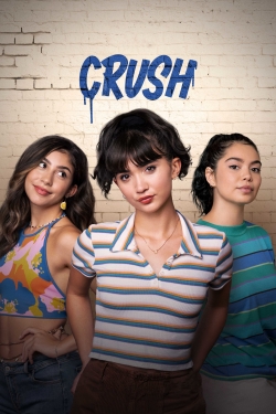 Watch Crush movies online free