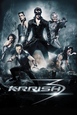 Watch Krrish 3 movies online free