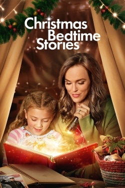 Watch Christmas Bedtime Stories movies online free