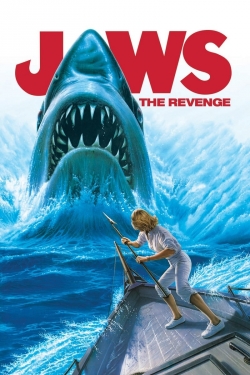 Watch Jaws: The Revenge movies online free