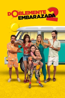 Watch Doblemente Embarazada 2 movies online free