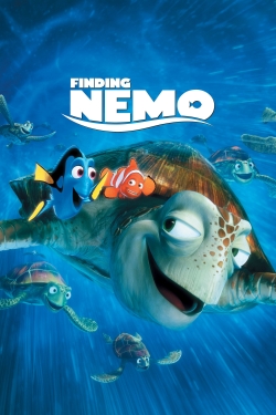 Watch Finding Nemo movies online free