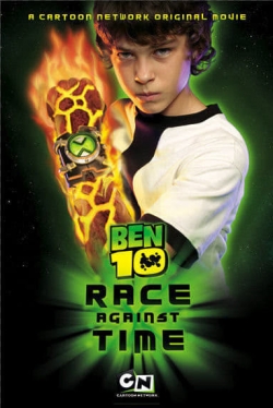 Watch Ben 10: Race Against Time movies online free