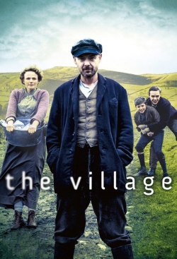 Watch The Village movies online free