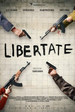 Watch Libertate movies online free