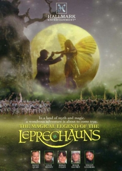 Watch The Magical Legend of the Leprechauns movies online free