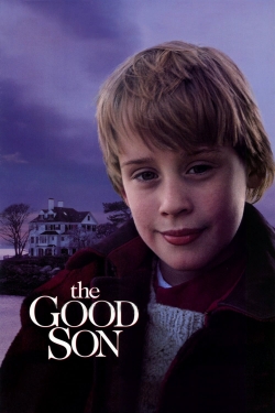 Watch The Good Son movies online free