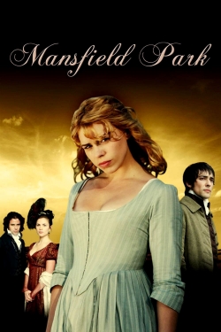 Watch Mansfield Park movies online free