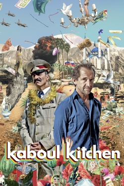 Watch Kaboul Kitchen movies online free