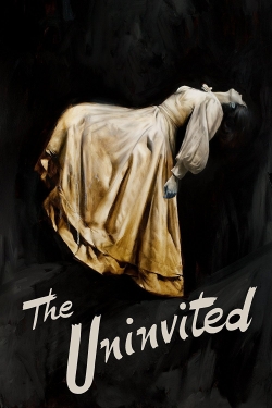 Watch The Uninvited movies online free