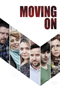 Watch Moving On movies online free