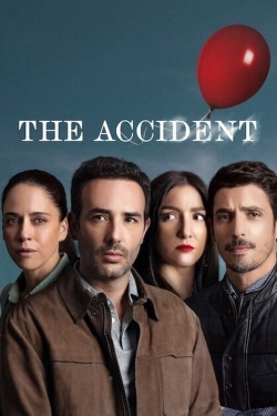 Watch The Accident movies online free