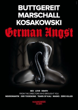 Watch German Angst movies online free