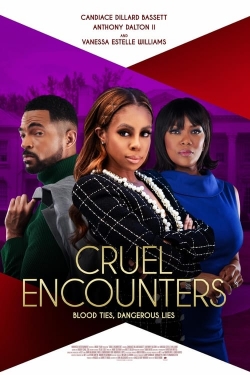 Watch Cruel Encounters movies online free