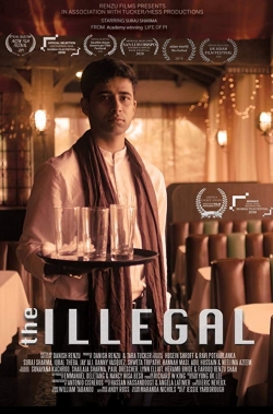 Watch The Illegal movies online free