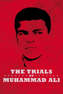 Watch The Trials of Muhammad Ali movies online free