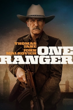 Watch One Ranger movies online free