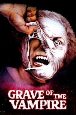 Watch Grave of the Vampire movies online free