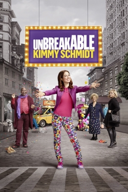 Watch Unbreakable Kimmy Schmidt movies online free