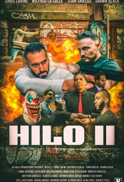 Watch Hilo 2 movies online free