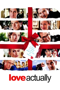 Watch Love Actually movies online free