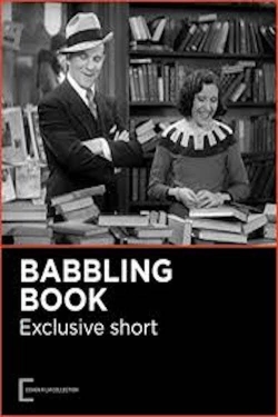 Watch The Babbling Book movies online free